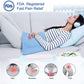 Premium Washable Heating Pad with 6 Heat Settings and Fast Heat  (Size 12x24)