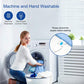 Premium Washable Heating Pad with 6 Heat Settings and Fast Heat  (Size 12x24)