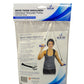 Blue Jay Brand Overdoor Shoulder Pulley with Straps - Shoulder Rehab & Range of Motion Exercise