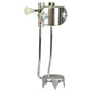 Blue Jay Ice Cane Tip with 5 Steel Prongs for Stability on Snow & Ice