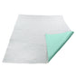Blue Jay Reusable Absorbent Bed Underpad, 34 x 36 Inches, Incontinence Protection