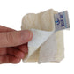 Soft n' Plush Fleece Crutch Covers Set - Hand & Underarm Comfort Pads