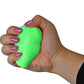 Squeeze 4 Strength 4 oz. Medium Resistance Hand Therapy Putty - Green