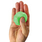Squeeze 4 Strength 4 oz. Medium Resistance Hand Therapy Putty - Green