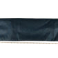 Blue Jay Wheelchair Oxygen Tank Bag - D & E Cylinder Holder - Waterproof Navy Nylon