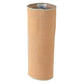 Blue Jay Beige Knee Support X-Large (20.5 - 24) - Comfortable Slip-On Brace for Joint Pain