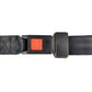 Buckle Up Wheelchair Seat Belt - Adjustable 35-53 Inch Safety Strap