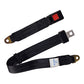 Buckle Up Wheelchair Seat Belt - Adjustable 35-53 Inch Safety Strap