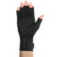 Blue Jay Arthritis Gloves XS (6 - 6 3/4) - Compression Gloves for Hand Pain Relief - 1 Pair