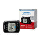 OMRON 7 Series Wrist Blood Pressure Monitor with Bluetooth & Heart Zone Guidance