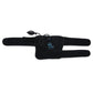 Ice It! Hip Cold + Compression Wrap with Adjustable Pump for Pain Relief