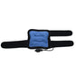 Ice It! Hip Cold + Compression Wrap with Adjustable Pump for Pain Relief