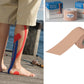 Black Kinesiology Tape 2" x 16.5' - Elastic Athletic Sports & Injury Support