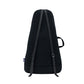 ObusForme Highback Backrest Support - Lumbar Cushion for Back & Neck Pain Relief, Black