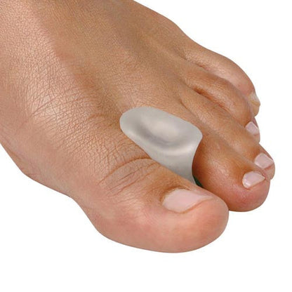 GelSmart Toe Spacers Medium - Bunion Relief & Alignment - Pkg/4