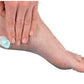 Deep Healing Foot Cream for Dry Cracked Feet - 4oz Jar