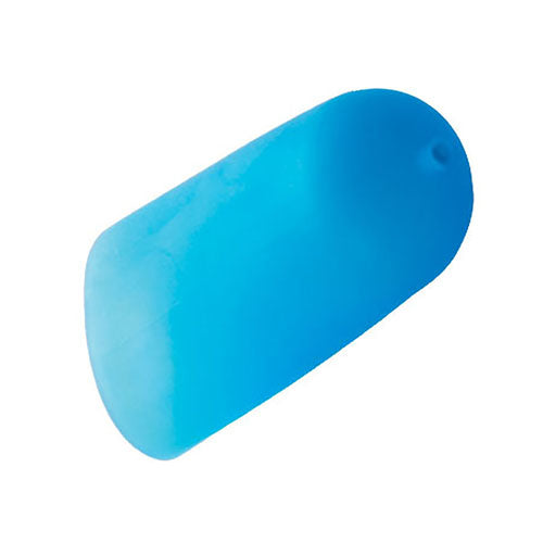 Visco-GEL Sport Toe Cap Large - Cushioned Toe Protector for Corns, Ingrown Nails - 1 Pack