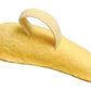 Pedifix Hammer Toe Cushion, Med-Right - Felt Pad for Corns, Calluses & Forefoot Pain Relief