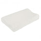 ObusForme Comfort Sleep Contoured Pillow - Back & Neck Support - Breathable Cervical Pillow
