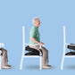 Uplift Premium Power Lifting Seat - Stand Assist with Memory Foam Cushion - Supports up to 300 lbs