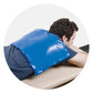 Reusable Oversized Cold Pack 11 x 21 for Pain Relief - Heavy Duty Blue Vinyl