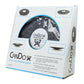 Wobble Balance Board 14 Inch Diameter - Physical Therapy & Balance Training