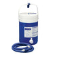 Aircast Cryo/Cuff Ankle Cold Therapy System with Cooler - Swelling & Pain Relief