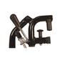 Drive Medical Elevating Legrest Hanger Bracket - Fits Image, Sunfire, Trident, Blue Streak, Silver Sport & More - Pair