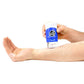 Ice-Up Portable Ice Massager with Cooler: Long Lasting Cold Therapy for Athletes, 2 lbs