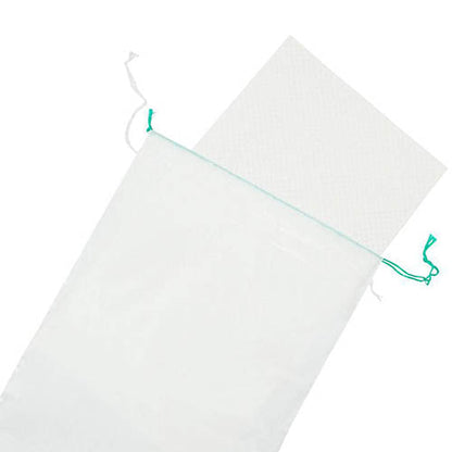 CareBag Men's Urinal Bag with Super Absorbent Pad - Spill-Proof, Odor Control - Box of 20