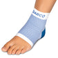 DCS Plantar Fasciitis Sleeve X-Large Men's 13+, Original - Heel Pain Relief & Arch Support