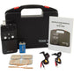 Dual Channel TENS Unit with Timer, 3 Modes, and Adjustable Pulse