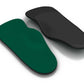 Spenco RX Arch Cushions - 3/4 Length Insoles - Women's 6-7, Men's 7-8 - Orthotic Support for Foot Pain Relief