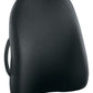 ObusForme Lowback Support Cover - Black - Replacement Brushed Nylon Cover