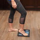 OMRON Body Composition Monitor and Scale with Bluetooth - Tracks Weight, Body Fat, Muscle & More
