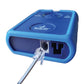 Blue Jay Alarm Alert Deluxe Patient Fall Prevention Alarm with Protective Boot