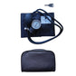 Perfect Measure Manual Blood Pressure Kit with Universal Cuff - Blue Jay