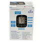 Perfect Measure Automatic Blood Pressure Monitor - Two User Mode, 180 Memories, Universal Cuff