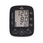 Perfect Measure Automatic Blood Pressure Monitor - Two User Mode, 180 Memories, Universal Cuff