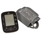 Perfect Measure Automatic Blood Pressure Monitor - Two User Mode, 180 Memories, Universal Cuff