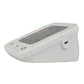 Automatic Blood Pressure Monitor with Extra Large Cuff, 4 AA Batteries, Wide Arm Fit