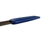 24" Long Metal Shoehorn - Extra Long Handled Steel Shoe Horn for Easy Shoe Wearing