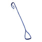Get a Leg Up Leg Lifter, 40.5", Navy - Foot Mobility Aid