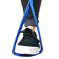 Get a Leg Up Leg Lifter, 40.5", Navy - Foot Mobility Aid
