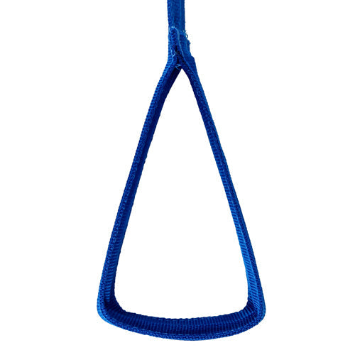 Get a Leg Up Leg Lifter, 40.5", Navy - Foot Mobility Aid