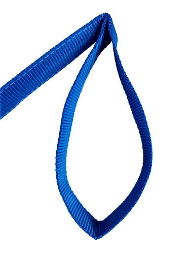 Get a Leg Up Leg Lifter, 40.5", Navy - Foot Mobility Aid