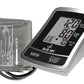 Blue Jay Automatic Blood Pressure Monitor with 120 Memory - 4 AAA