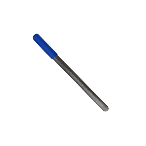 Extra Long 18" Metal Shoehorn - Easy On/Off Shoe Aid for Seniors & Back Pain