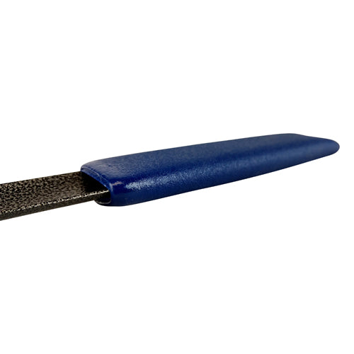 Extra Long 18" Metal Shoehorn - Easy On/Off Shoe Aid for Seniors & Back Pain