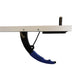 Lightweight 32-Inch Reacher Grabber Tool with Magnetic Tip for Seniors & Limited Mobility